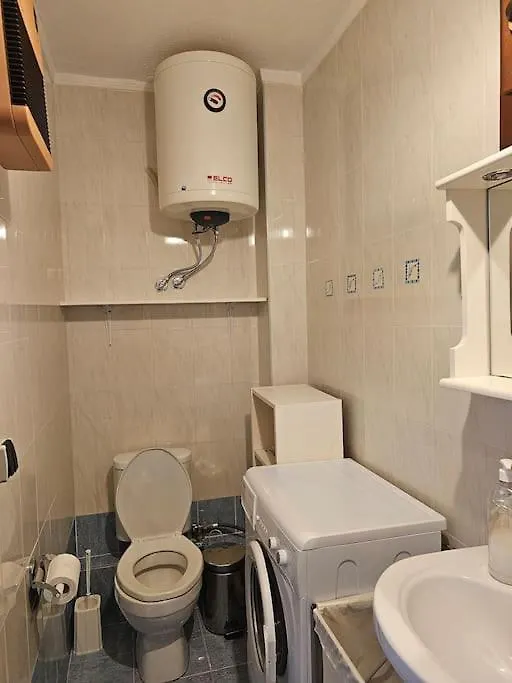 Holiday home Despo Afytos Apartment