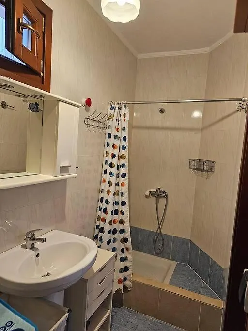 Despo Afytos Apartment