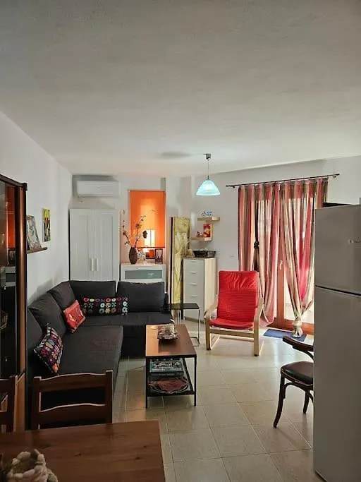 Holiday home Despo Afytos Apartment Greece